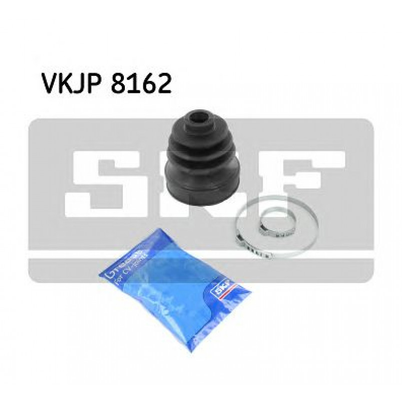 VKJP 8162 SKF - Пильовик привідного валу